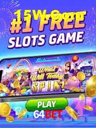 Welcome Bonus 64bet