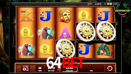Casino Ao Vivo 64bet