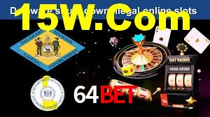 64bet casino login