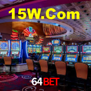 64bet casino login