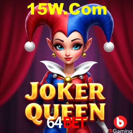 A Experiência Imersiva dos Cassinos Ao Vivo no 64bet