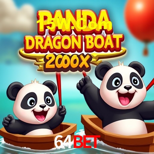 PIX Instantâneo 64bet