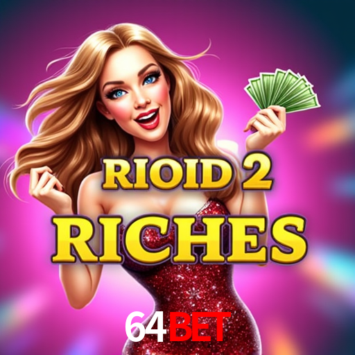 APP oficial da 64bet para mobile