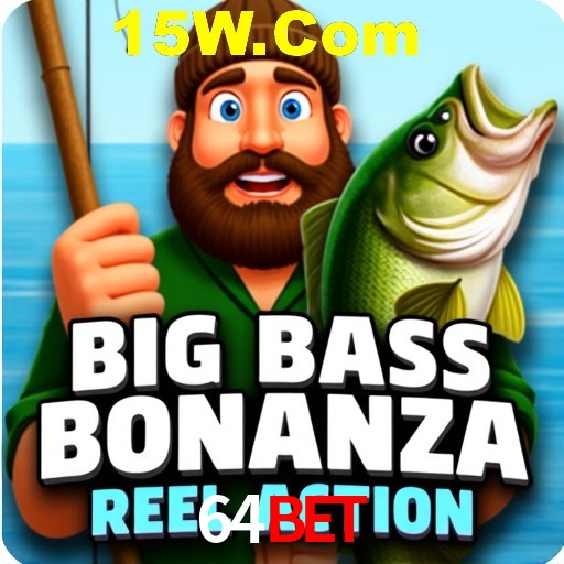 Bônus de Boas-vindas 64bet