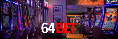 64bet: Jogos de Caça-Níqueis-Altas Recompensas, Roleta-Velocidade, Blackjack-Desafios Máximos