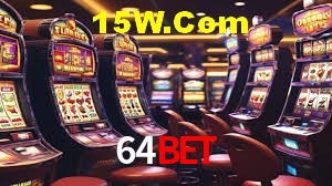 Sports Statistics 64bet
