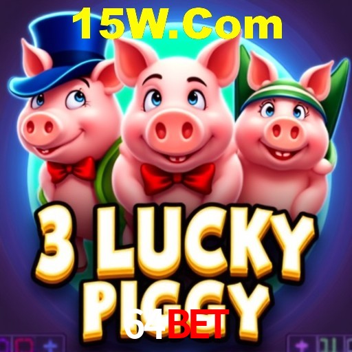 Descubra o Mundo do Cassino Online com 64bet