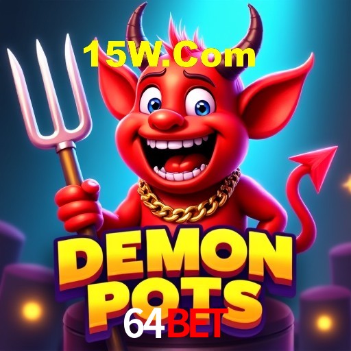 Interface do App 64bet