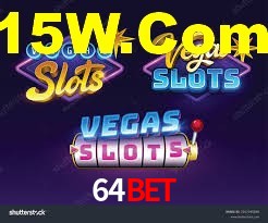 64bet casino login