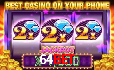 Casino Ao Vivo 64bet